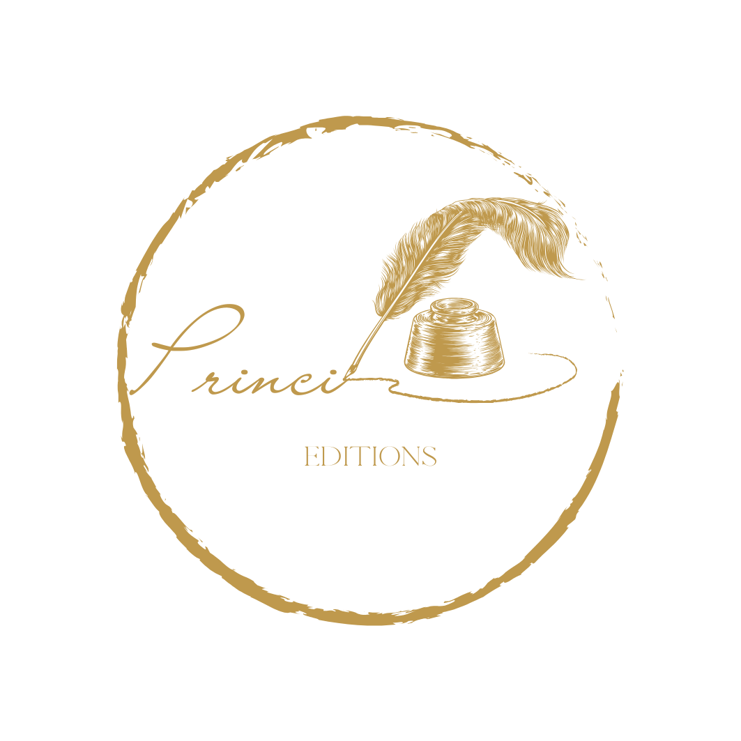 Princi Editions Logo