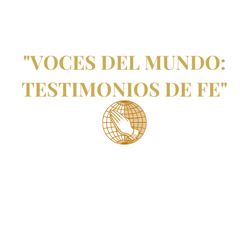 Voces del Mundo Logo